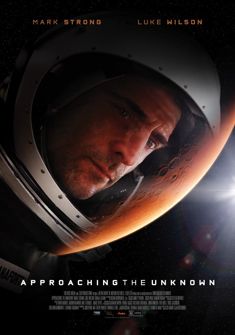Approaching the Unknown (2016) full Movie Download free