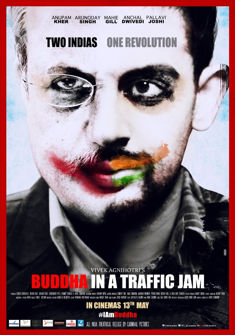 Buddha in a Traffic Jam (2016) full Movie Download free