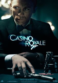Casino Royale (2006) full Movie Download free in hd