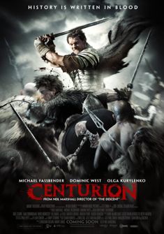Centurion (2010) full Movie Download free in hd