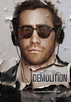 Demolition (2015) full Movie Download in hd free