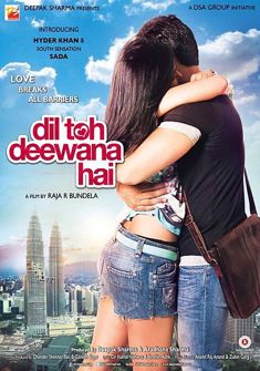 Dil Toh Deewana Hai (2016) full Movie Download free in hd