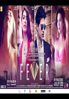 Fever (2016) Full Movie Download Free in HD