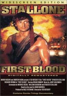 First Blood (1982) full Movie Download free in hd