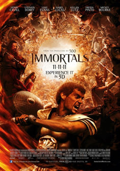 Immortals (2011) full Movie Download free in Dual Audio