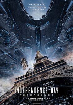 Independence Day (2016) full Movie Download in Dual Audio