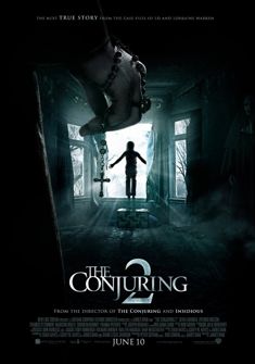 The Conjuring 2 (2016) full Movie Download free in hd