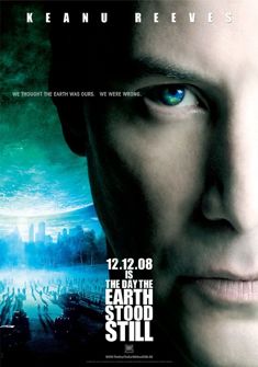 The Day the Earth Stood Still (2008) full Movie Download