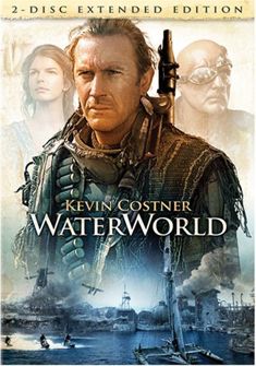 Waterworld (1995) full Movie Download in Dual Audio Free