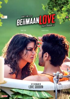Beiimaan Love (2016) full Movie Download free in hd