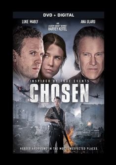 Chosen (2016) full Movie Download free in hd