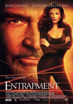 Entrapment (1999) full Movie Download Free in HD