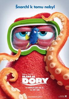 Finding Dory in hindi full Movie Download free in Dubbed