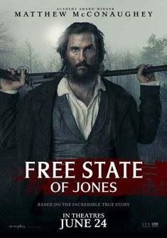 Free State of Jones (2016) full Movie Download free in hd