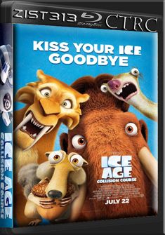 Ice Age 5 in Hindi full Movie Download free in hd