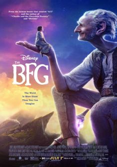 The BFG (2016) full Movie Download free in hd