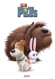 The Secret Life of Pets (2016) full Movie Download free in hd