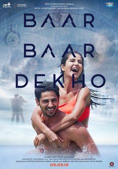 Baar Baar Dekho (2016) full Movie Download free in hd