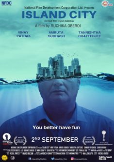 Island City (2016) full Movie Download free in hd