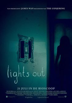 Lights Out (2016) full Movie Download free in hd