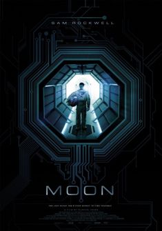Moon (2009) full Movie Download free in hd