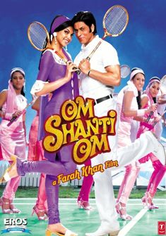 Om Shanti Om (2007) full Movie Download free in hd