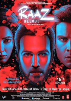 Raaz Reboot (2016) full Movie Download free in hd