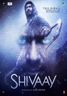 Shivaay (2016) full Movie Download free in hd