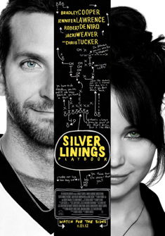 Silver Linings Playbook (2012) full Movie Download free