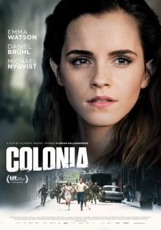 The Colony (2015) full Movie Download free in hd