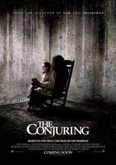 The Conjuring (2013) full Movie Download free in hd