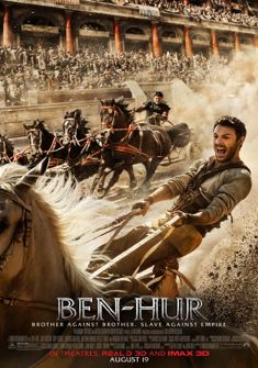Ben-Hur (2016) full Movie Download free in hd