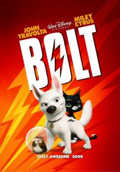Bolt (2008) full Movie Download free in hd