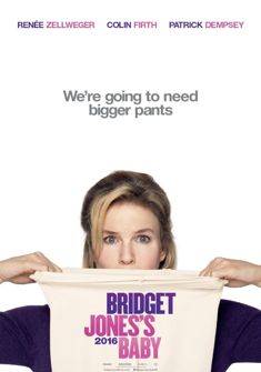 Bridget Jones's Baby (2016) full Movie Download free in hd