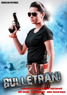 Bullet Rani (2016) full Movie Download free in hd