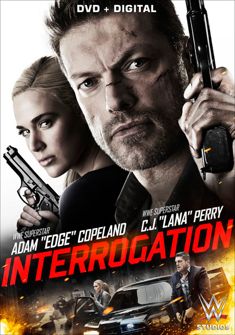 Interrogation (2016) full Movie Download free in hd
