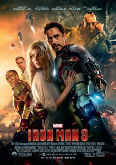 Iron Man 3 (2013) full Movie Download free in hd