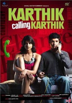 Karthik Calling Karthik (2010) full Movie Download free