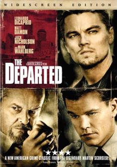 The Departed in Hindi full Movie Download free in Dual Audio