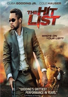 The Hit List (2011) full Movie Download free in Dual Audio
