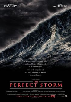 The Perfect Storm (2000) full Movie Download in Dual Audio