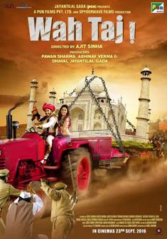 Wah Taj (2016) full Movie Download free in HD