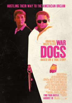 War Dogs (2016) full Movie Download free in hd