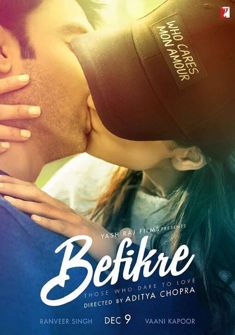 Befikre (2016) full Movie Download free in hd