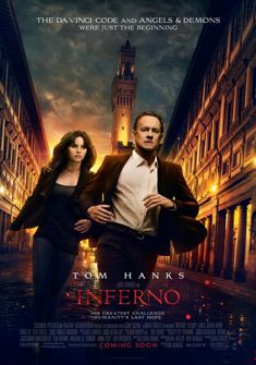 Inferno (2016) full Movie Download free in hd