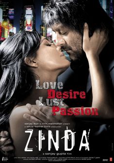 Zinda (2006) full Movie Download free in hd