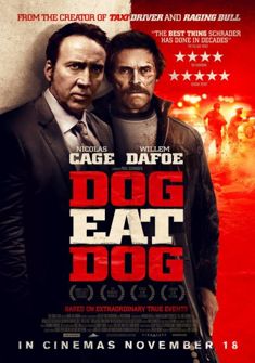 Dog Eat Dog (2016) full Movie Download free in hd