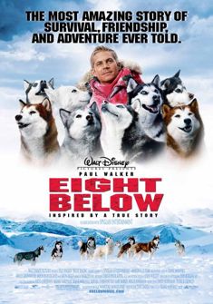 Eight Below (2006) full Movie Download free in hd