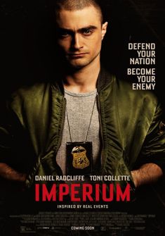 Imperium (2016) full Movie Download free in hd