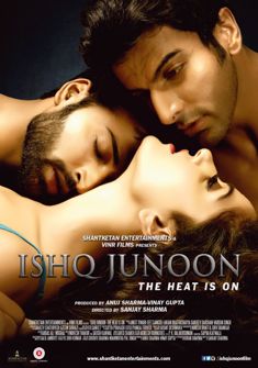 Ishq Junoon (2016) full Movie Download free in hd